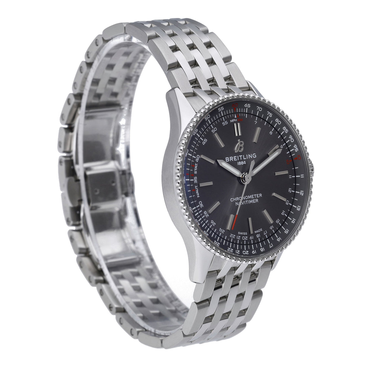 Breitling NAVITIMER