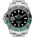 Rolex GMT-MASTER II