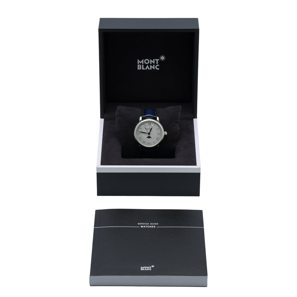 Montblanc STAR