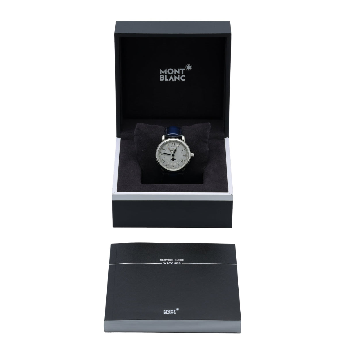 Montblanc STAR