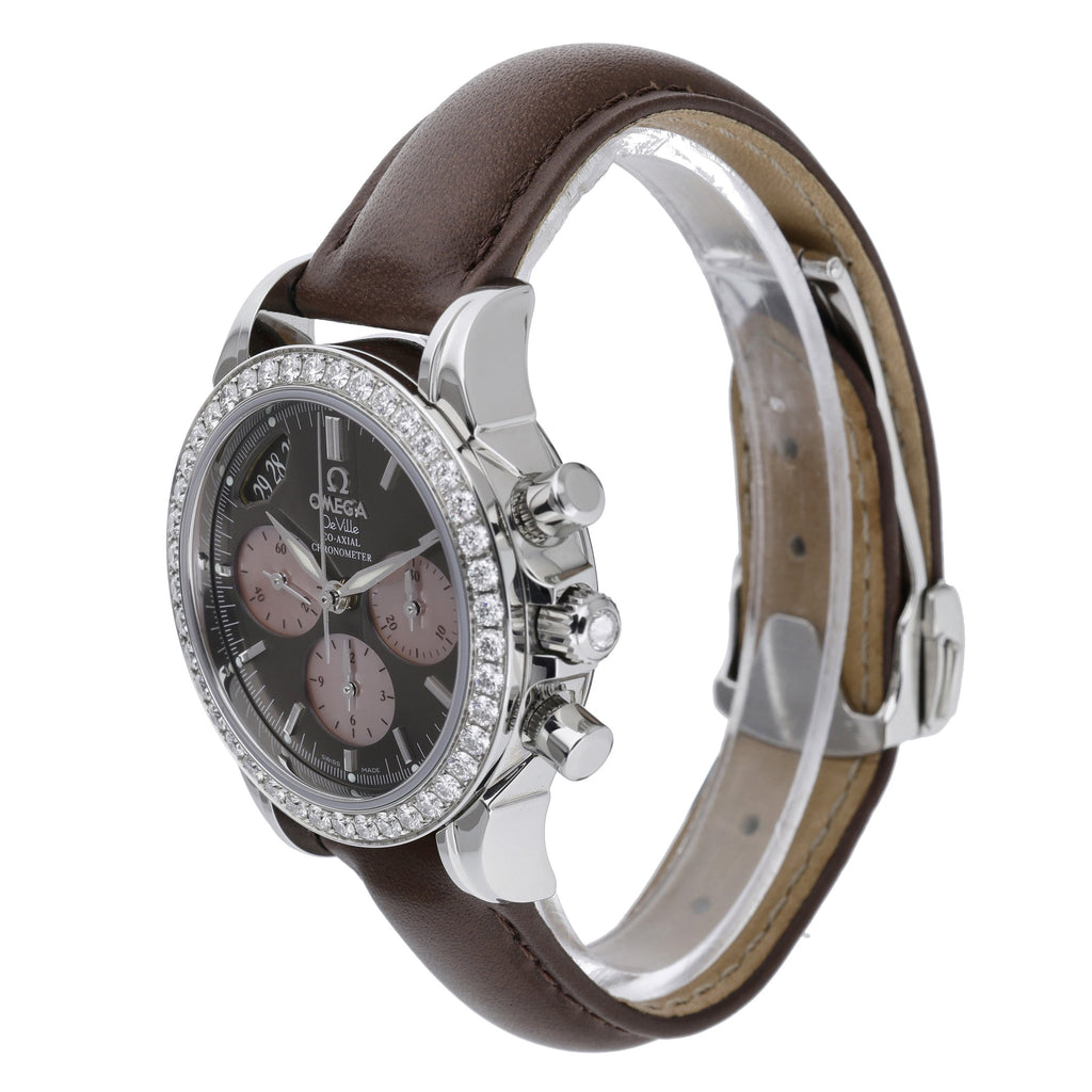 Omega DE VILLE