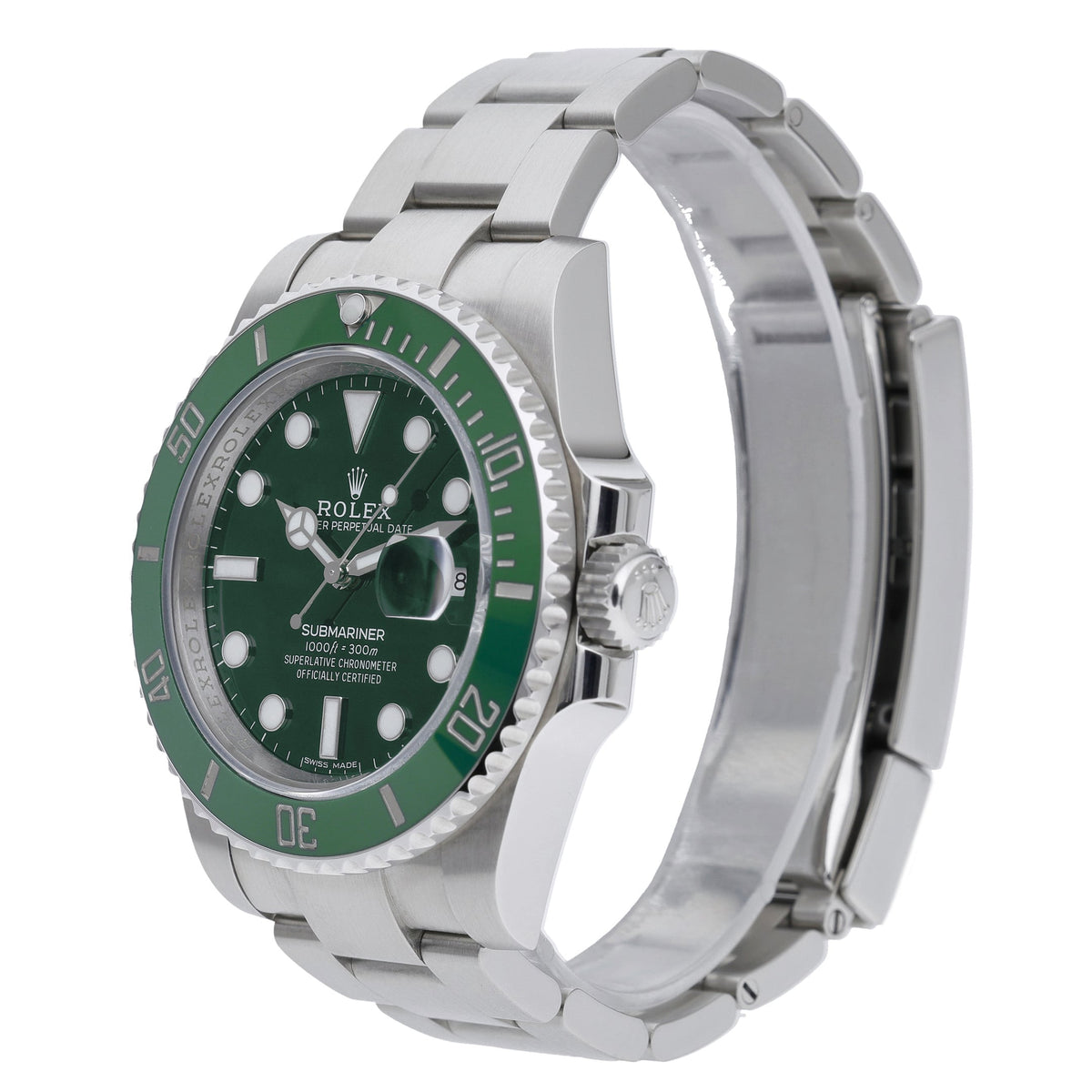Rolex SUBMARINER
