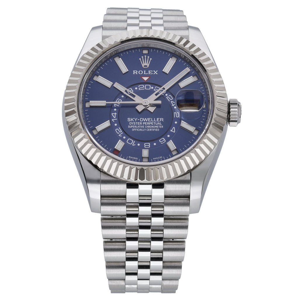 Rolex SKY
