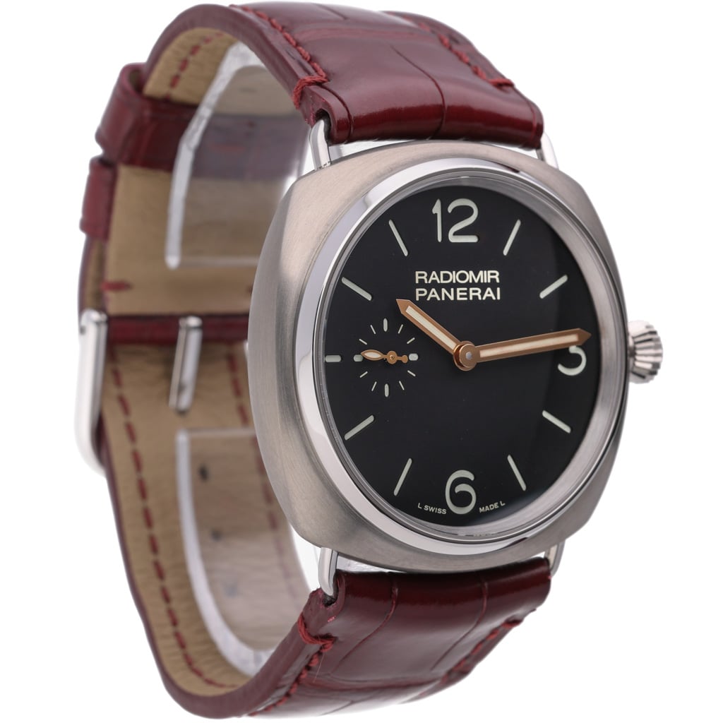 Panerai RADIOMIR