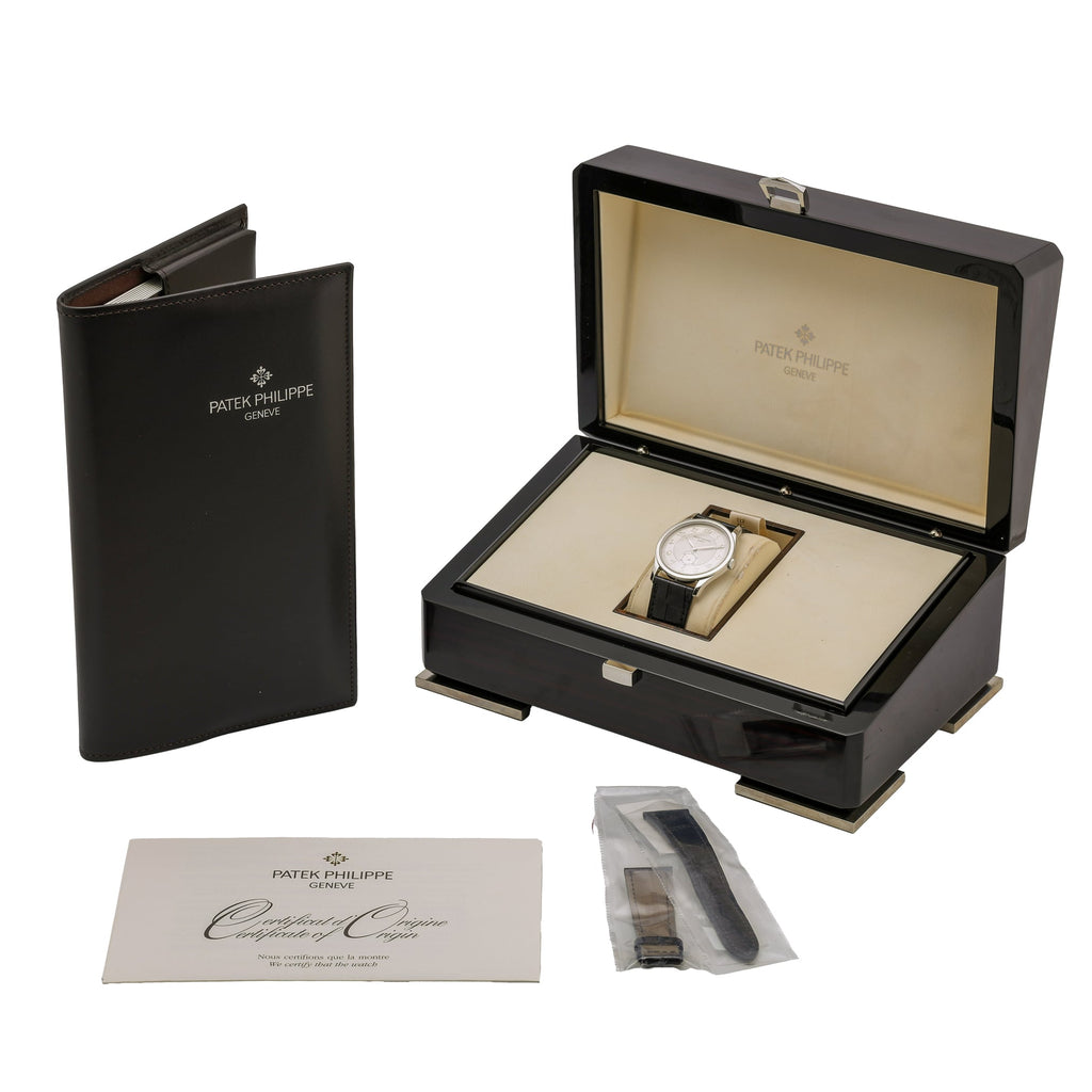 Patek Philippe CALATRAVA