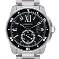 Cartier CALIBRE DE CARTIER DIVER