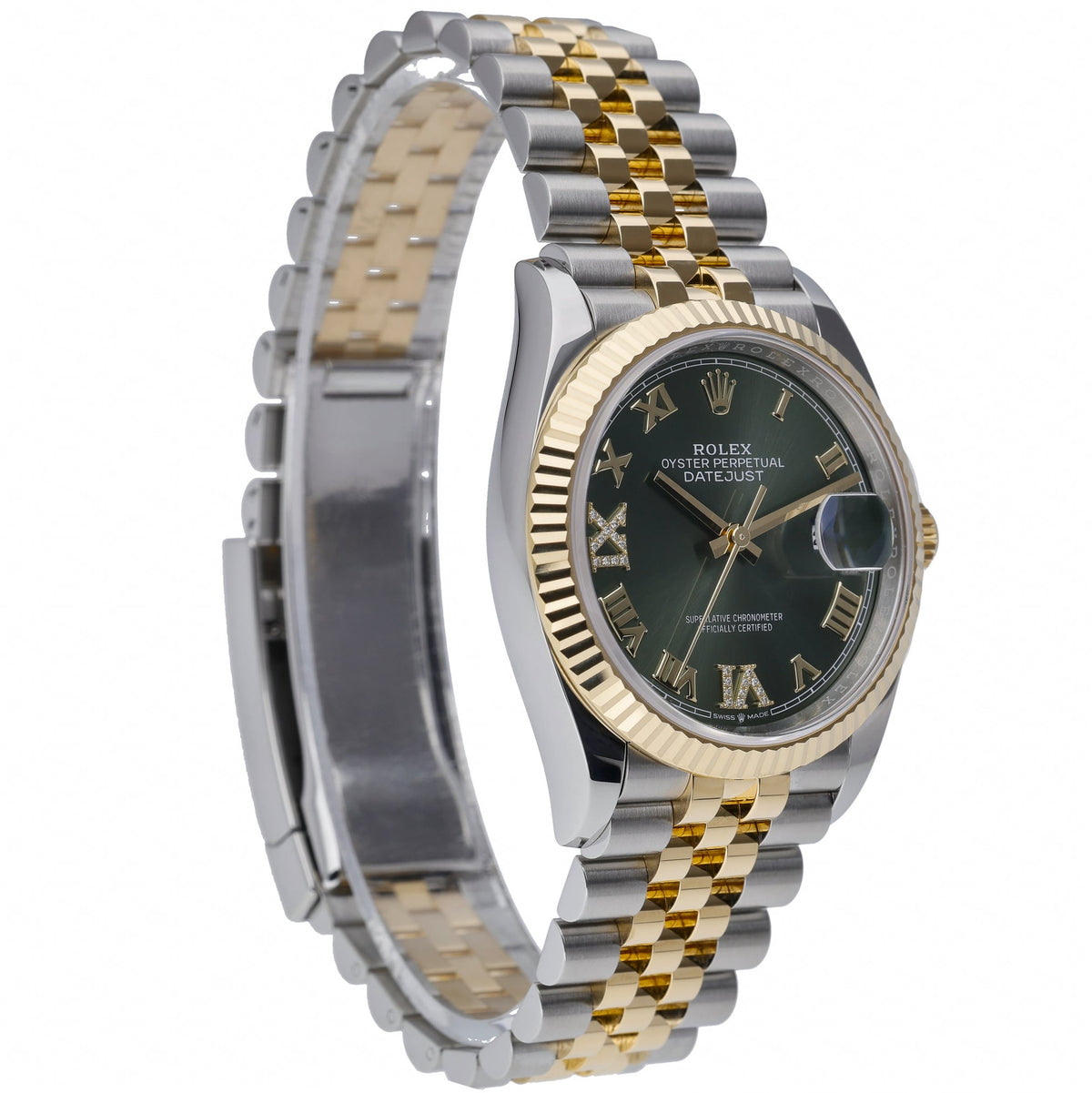 Rolex DATEJUST