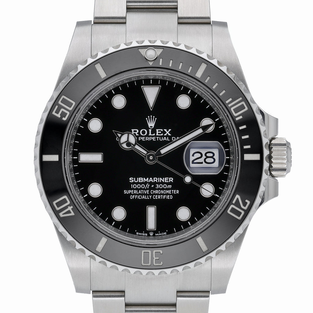 Rolex SUBMARINER