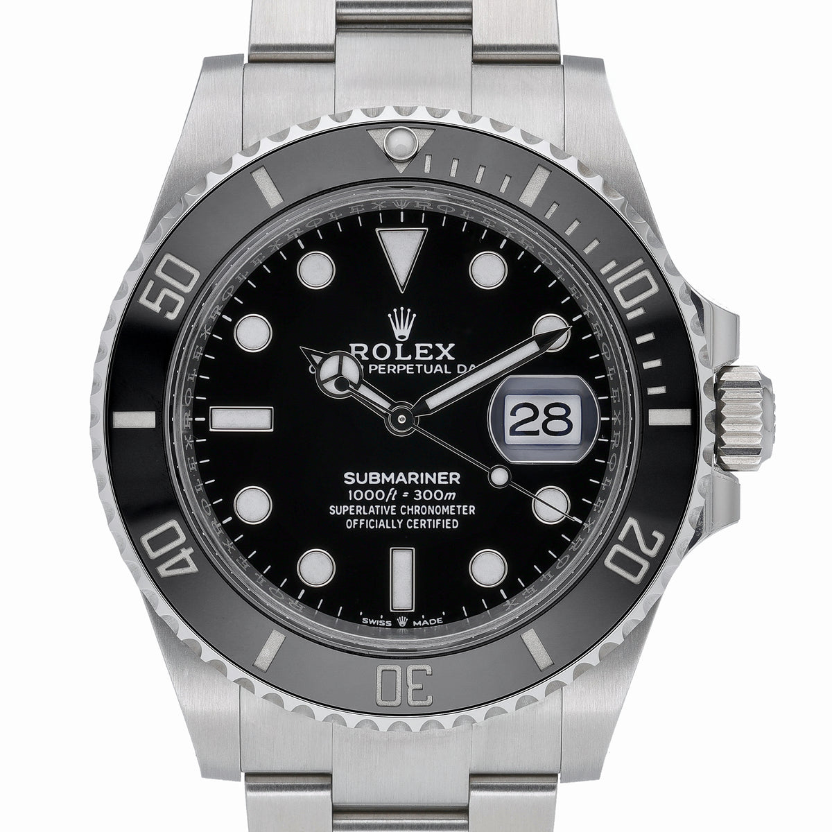 Rolex SUBMARINER