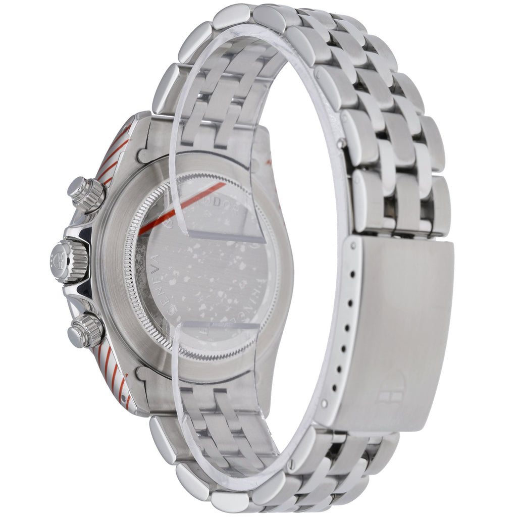 Tudor PRINCE DATE