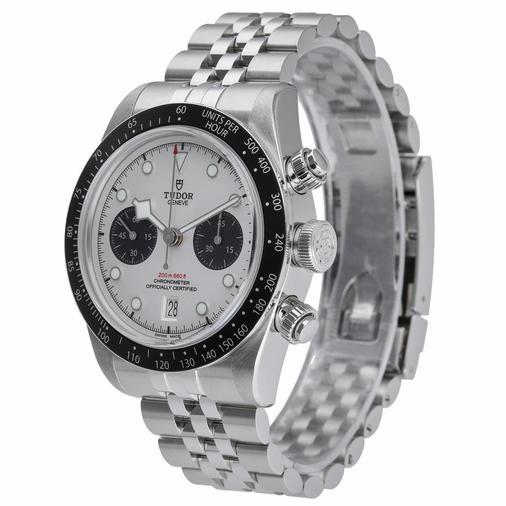 Tudor BLACK BAY