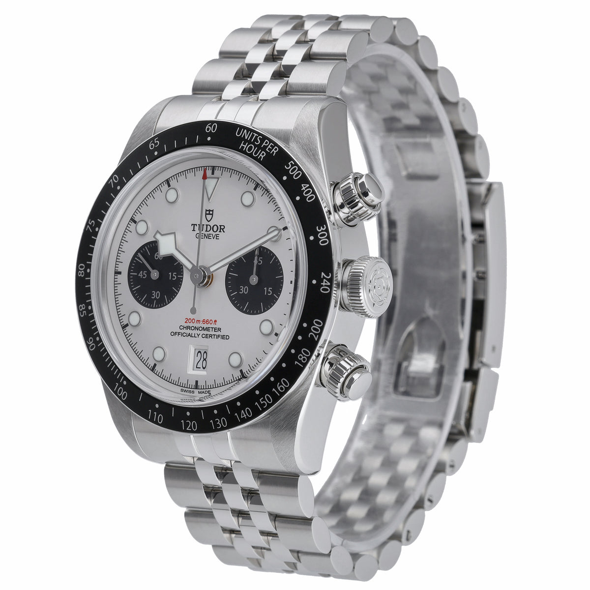Tudor BLACK BAY