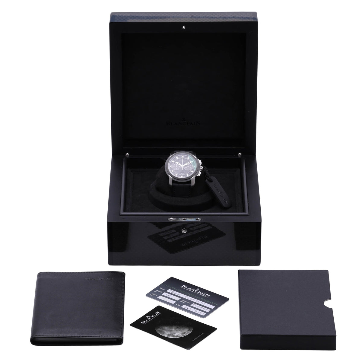 Blancpain L-EVOLUTION