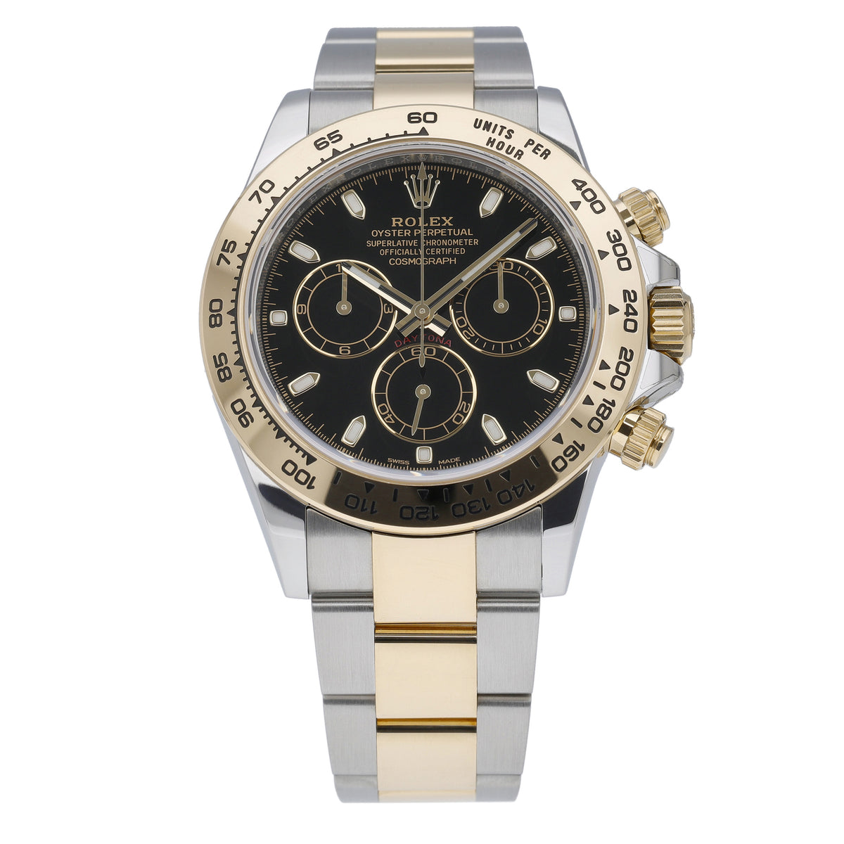 Rolex DAYTONA