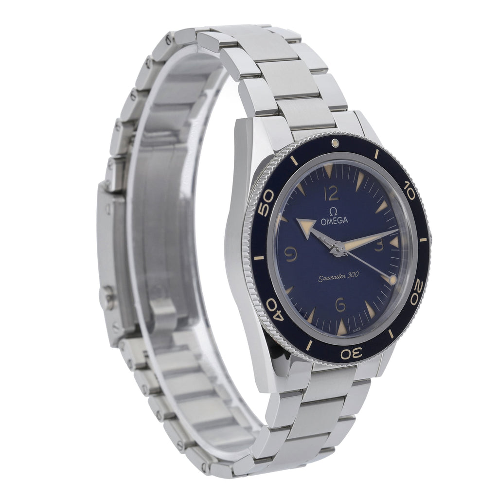 Omega SEAMASTER 300