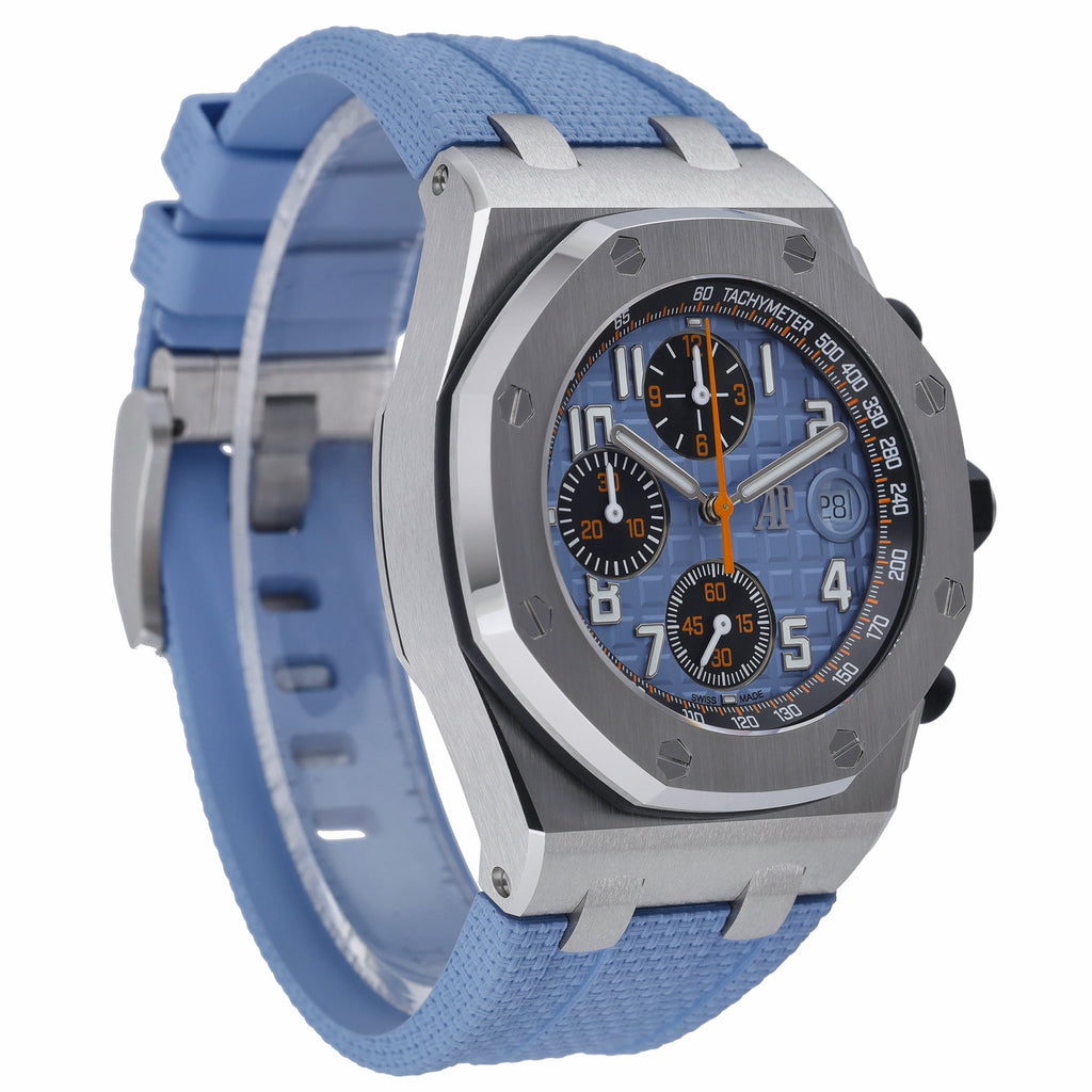Audemars Piguet ROYAL OAK OFFSHORE