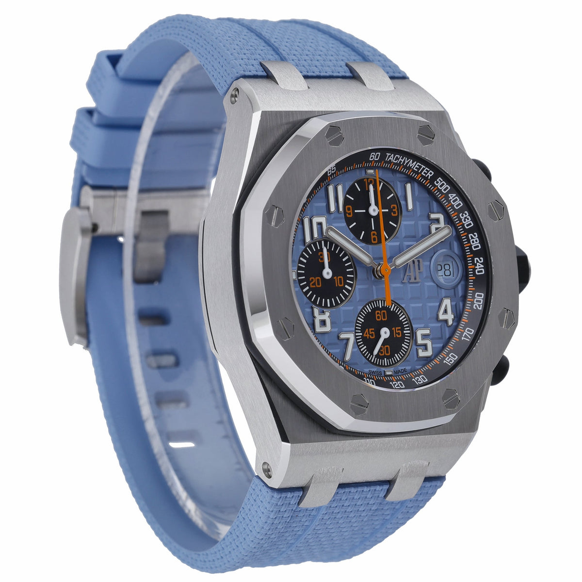 Audemars Piguet ROYAL OAK OFFSHORE