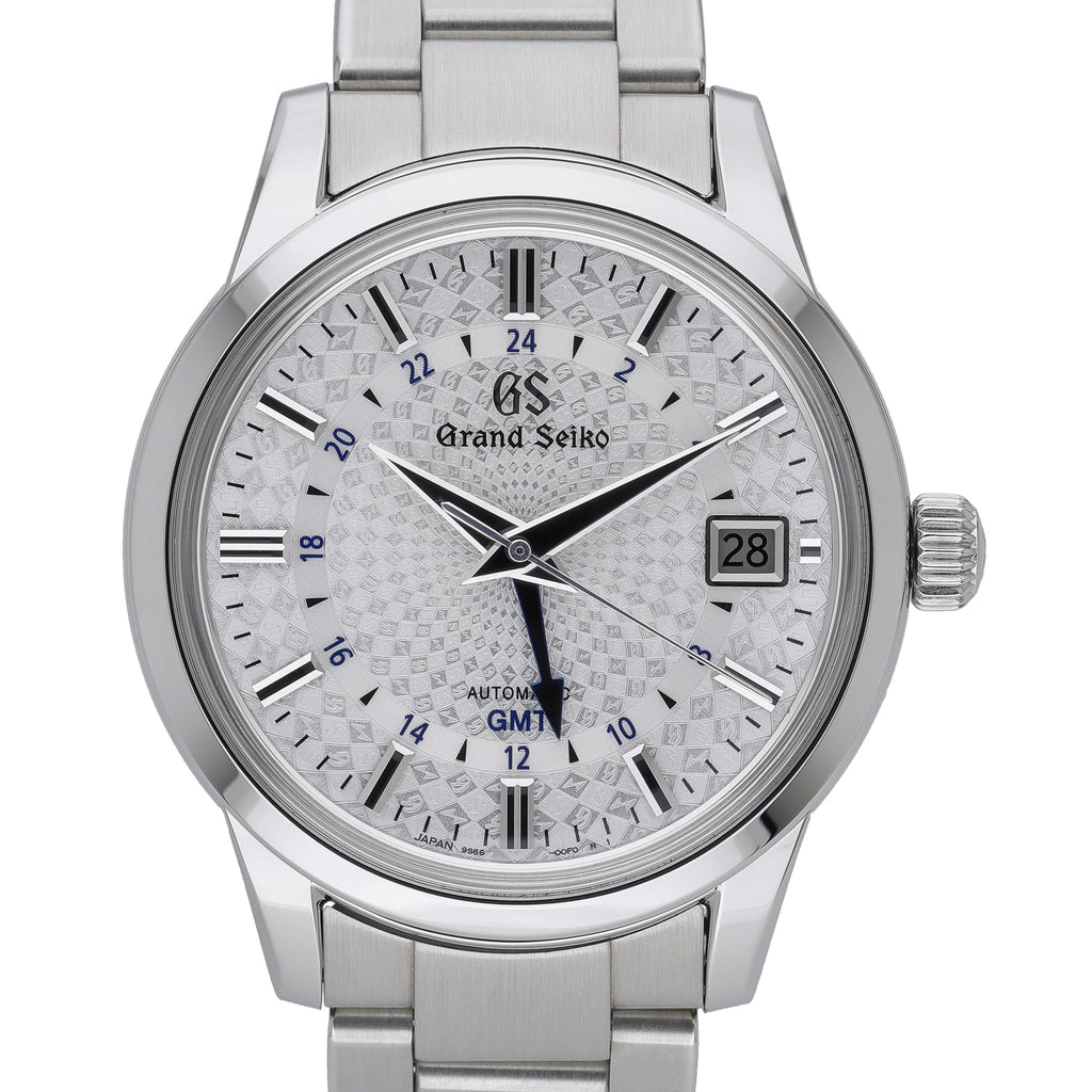 Grand Seiko ELEGANCE COLLECTION