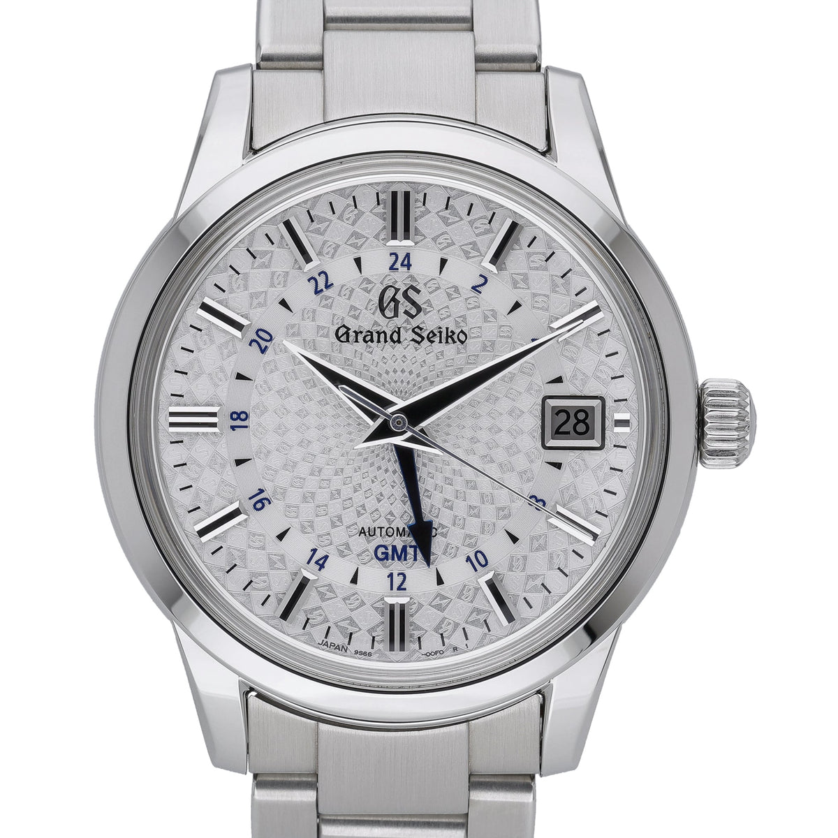 Grand Seiko ELEGANCE COLLECTION