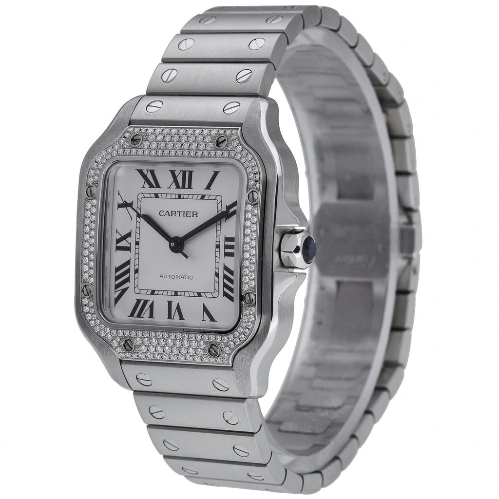 Cartier SANTOS