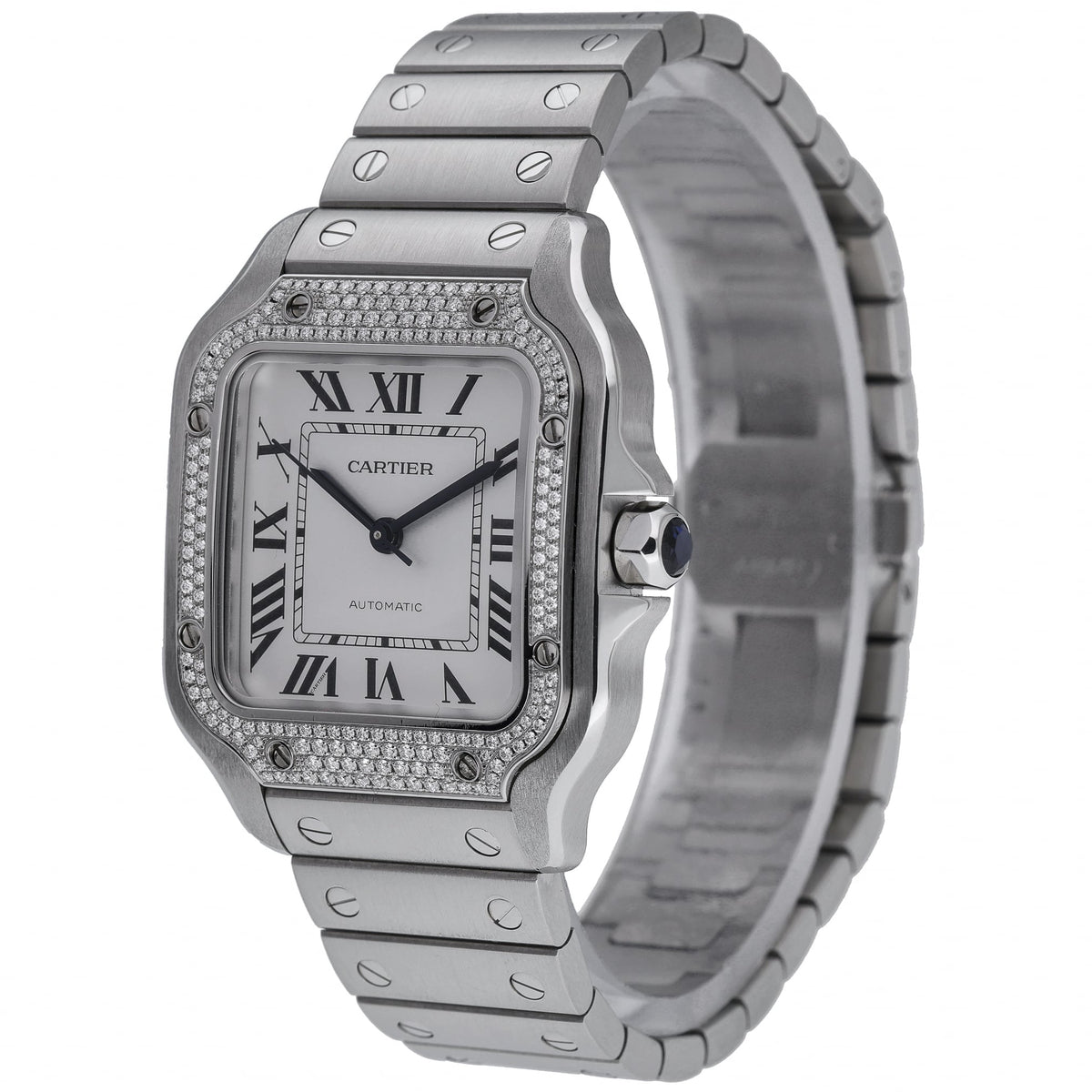 Cartier SANTOS
