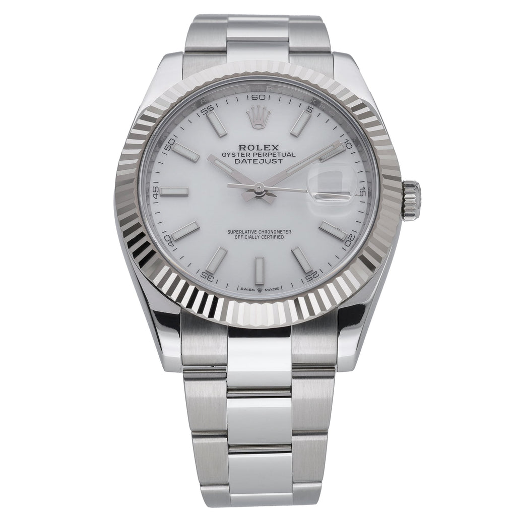 Rolex DATEJUST 41