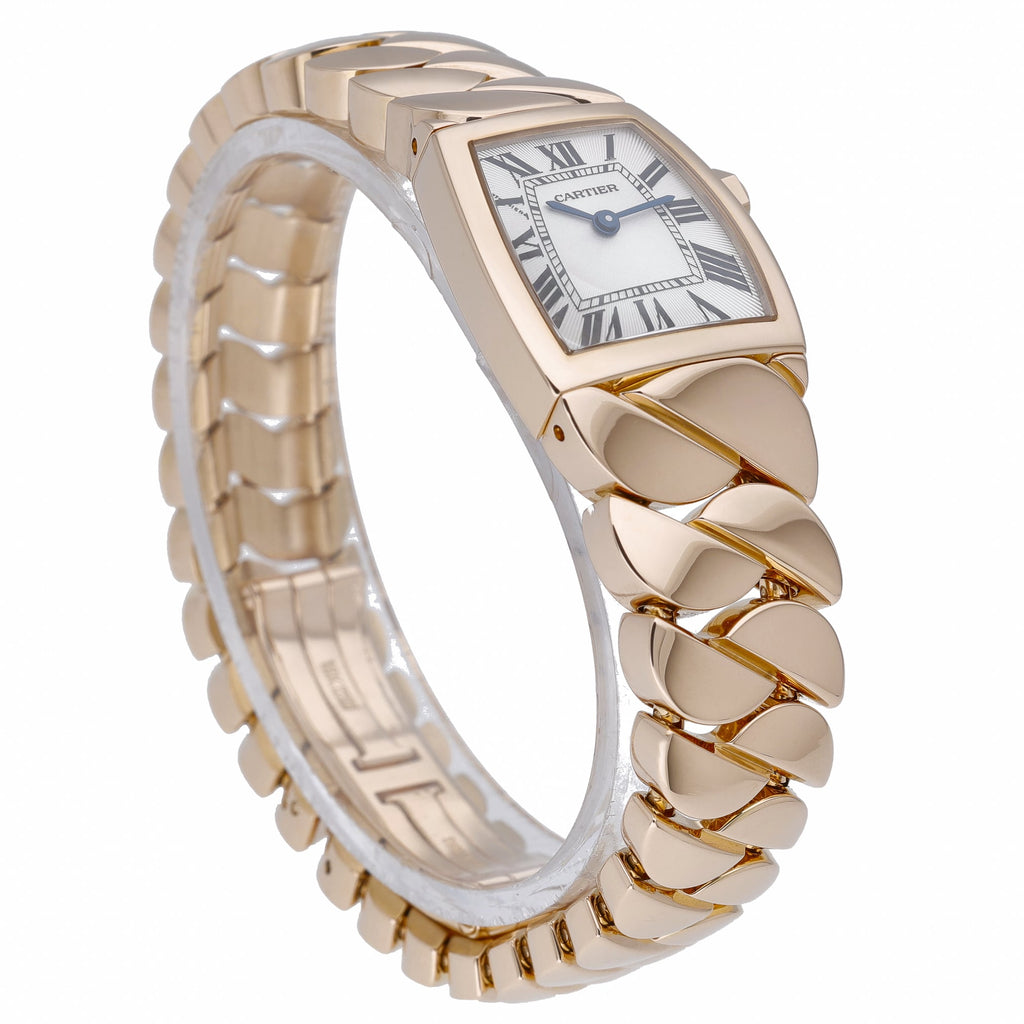 Cartier LA DONA DE CARTIER