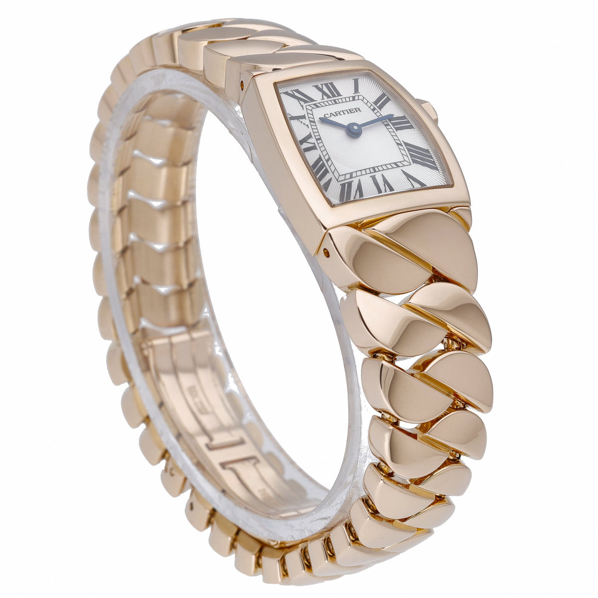 Cartier LA DONA DE CARTIER