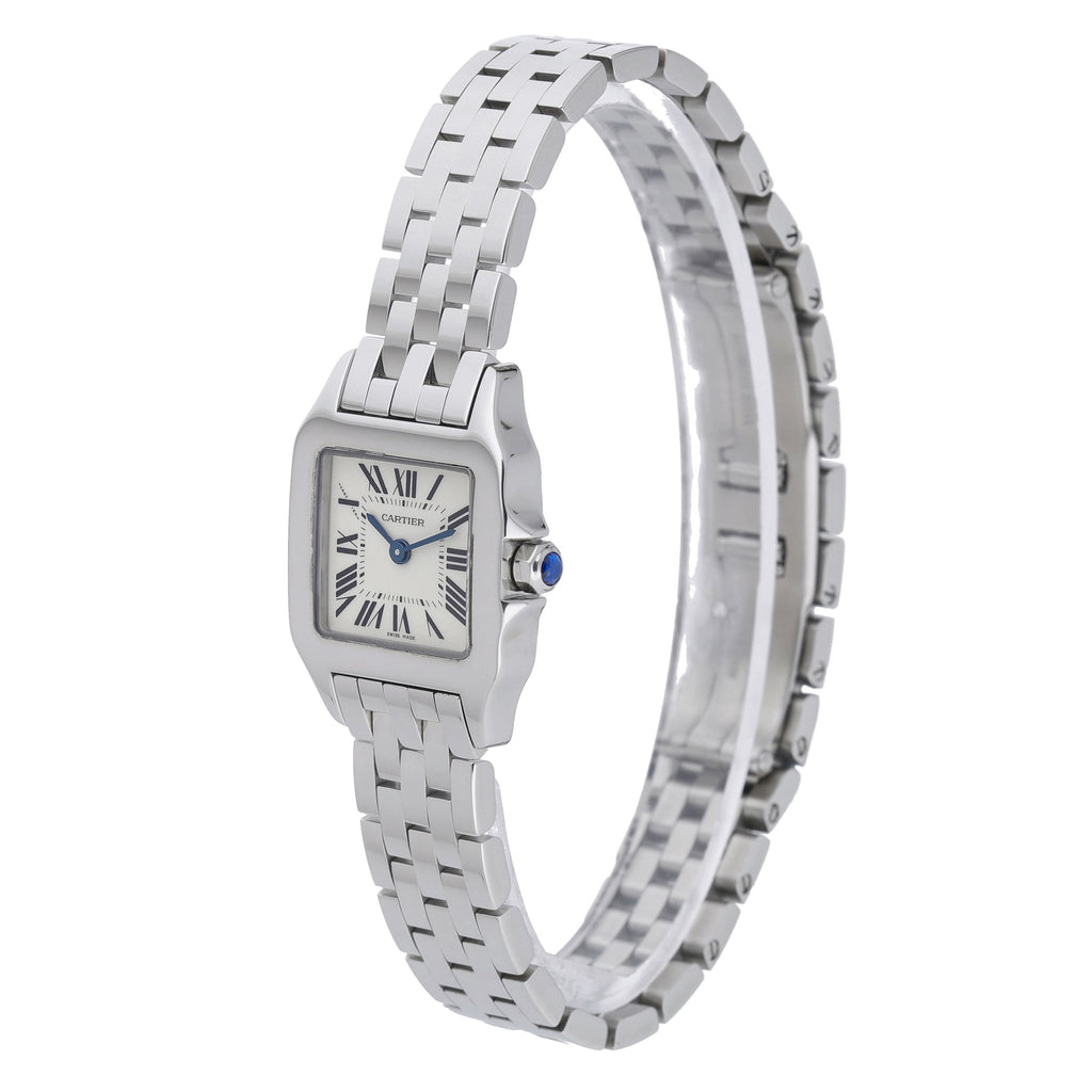 Cartier DEMOISELLE