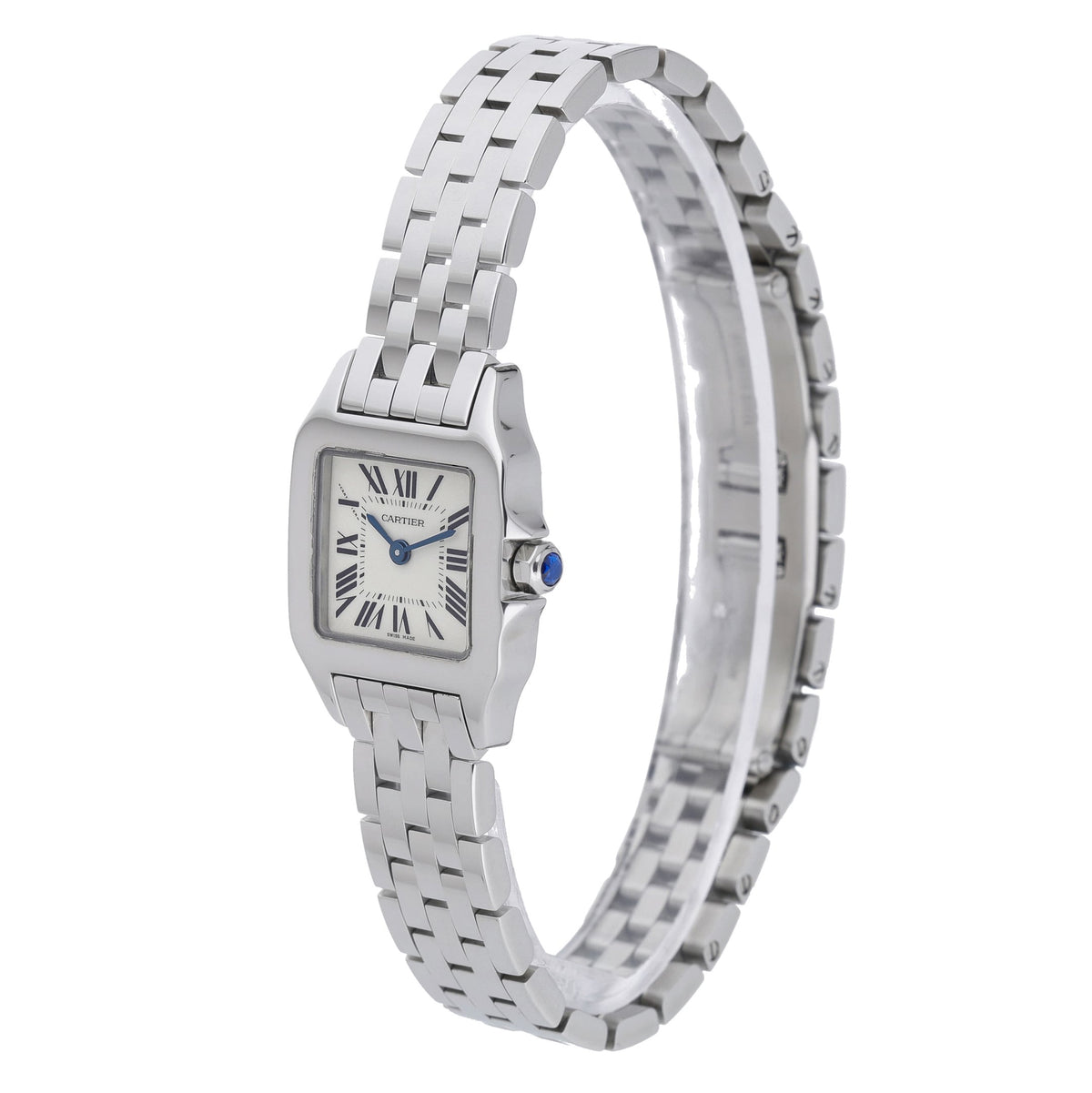 Cartier DEMOISELLE