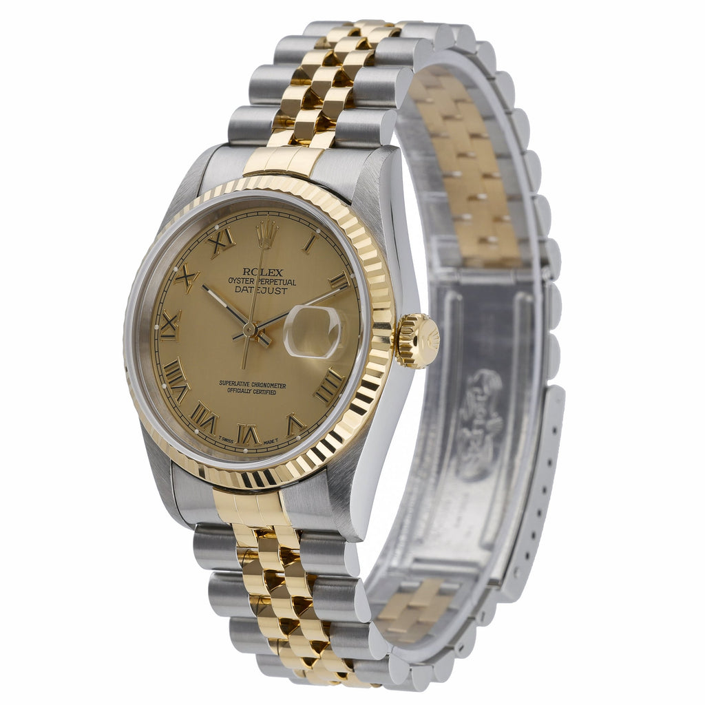 Rolex DATEJUST 36