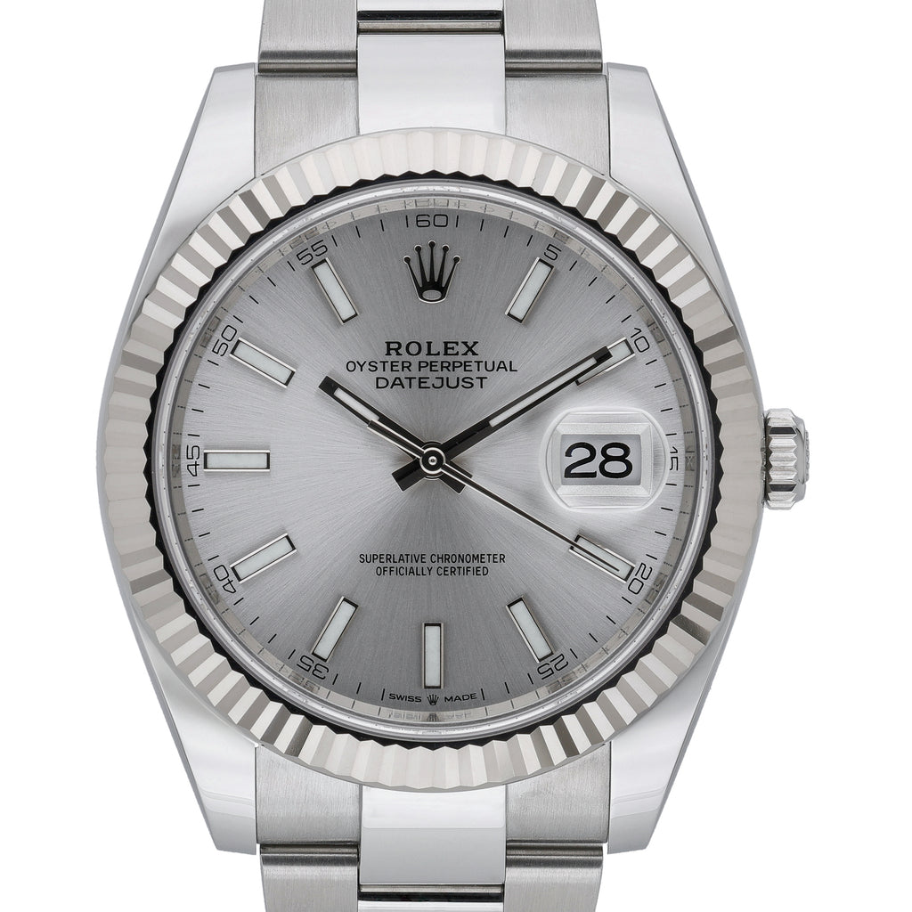 Rolex DATEJUST 41