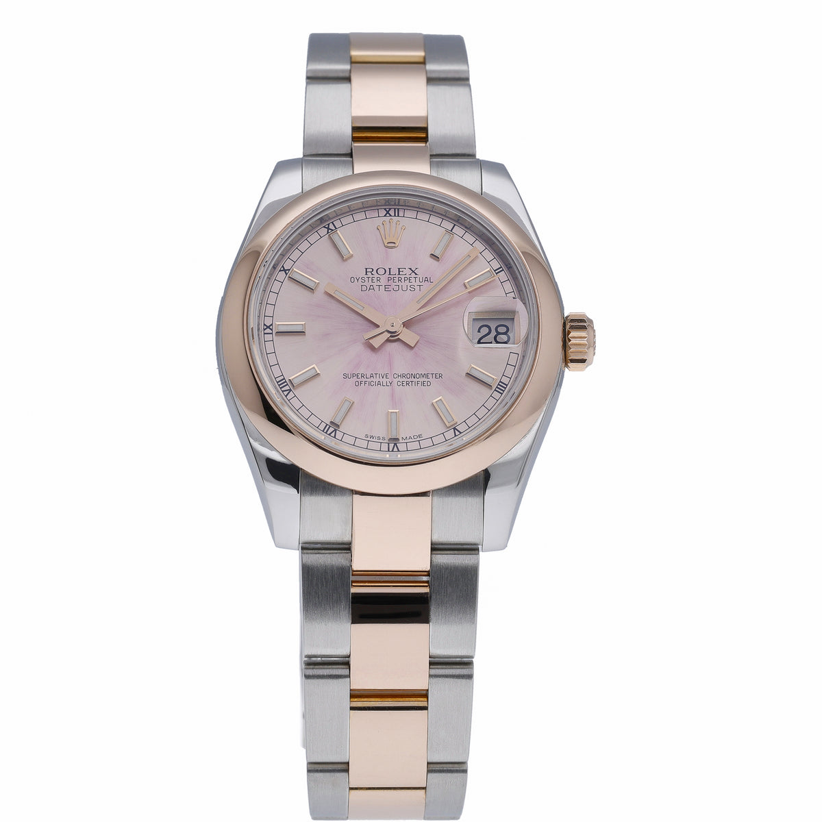 Rolex DATEJUST 31