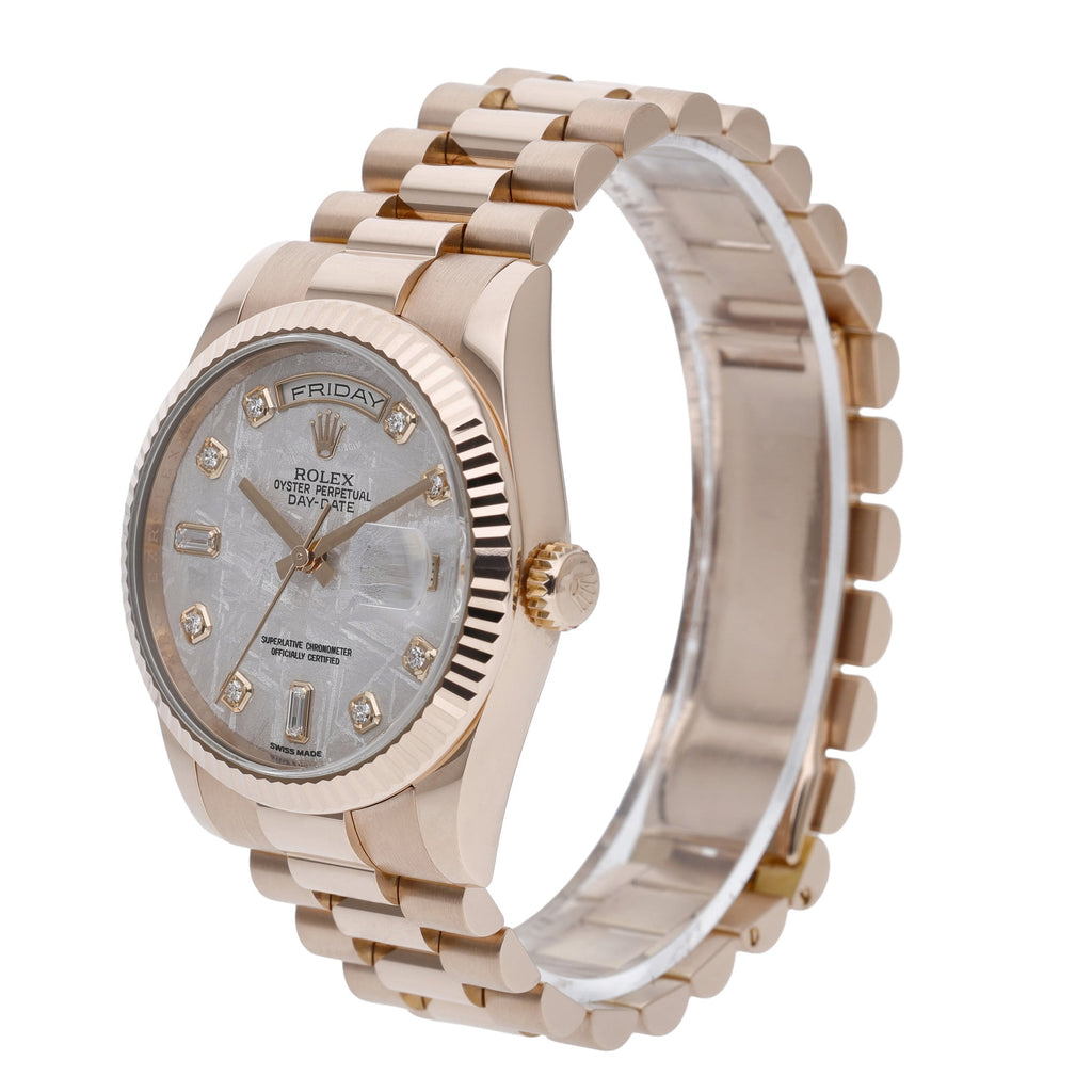 Rolex DAY