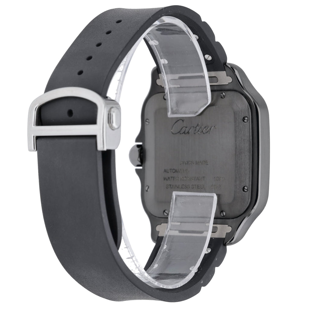 Cartier SANTOS