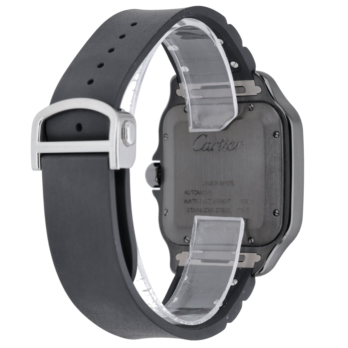 Cartier SANTOS