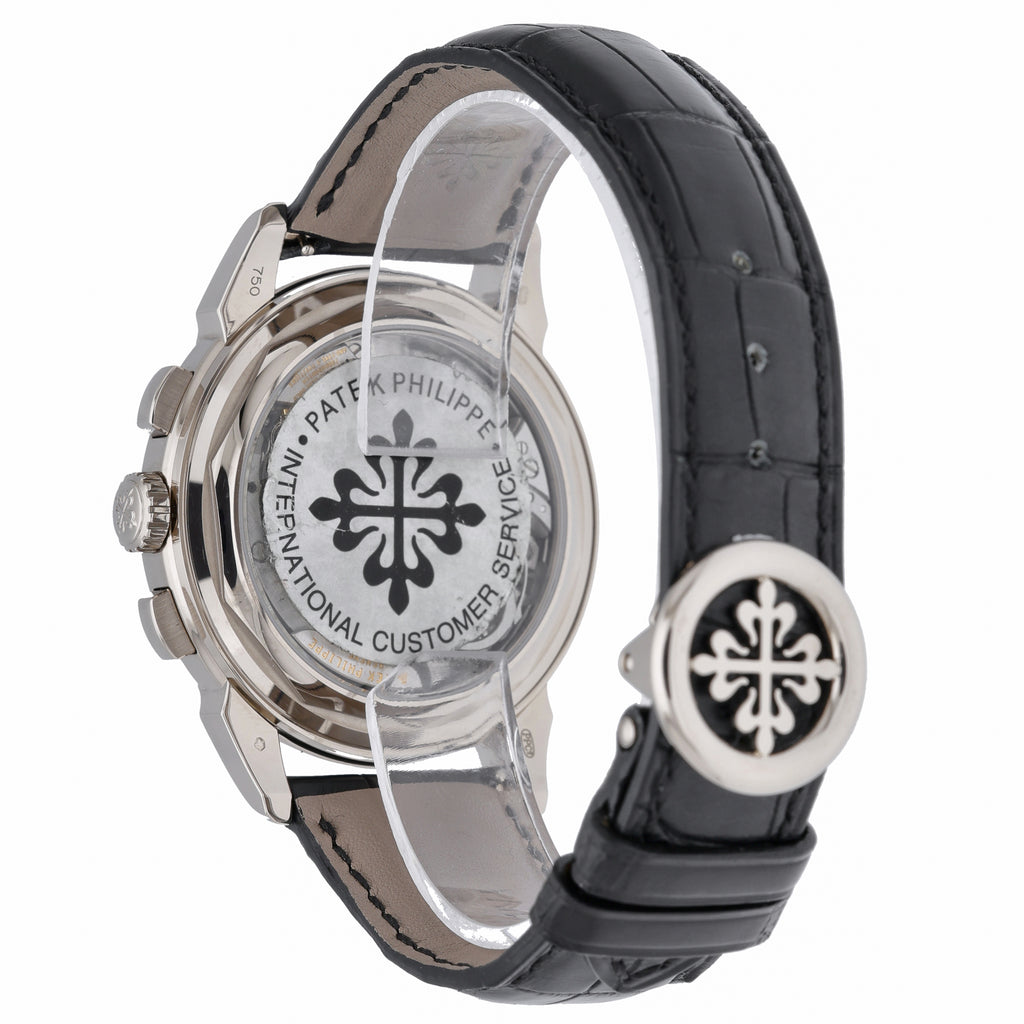 Patek Philippe PERPETUAL CALENDAR