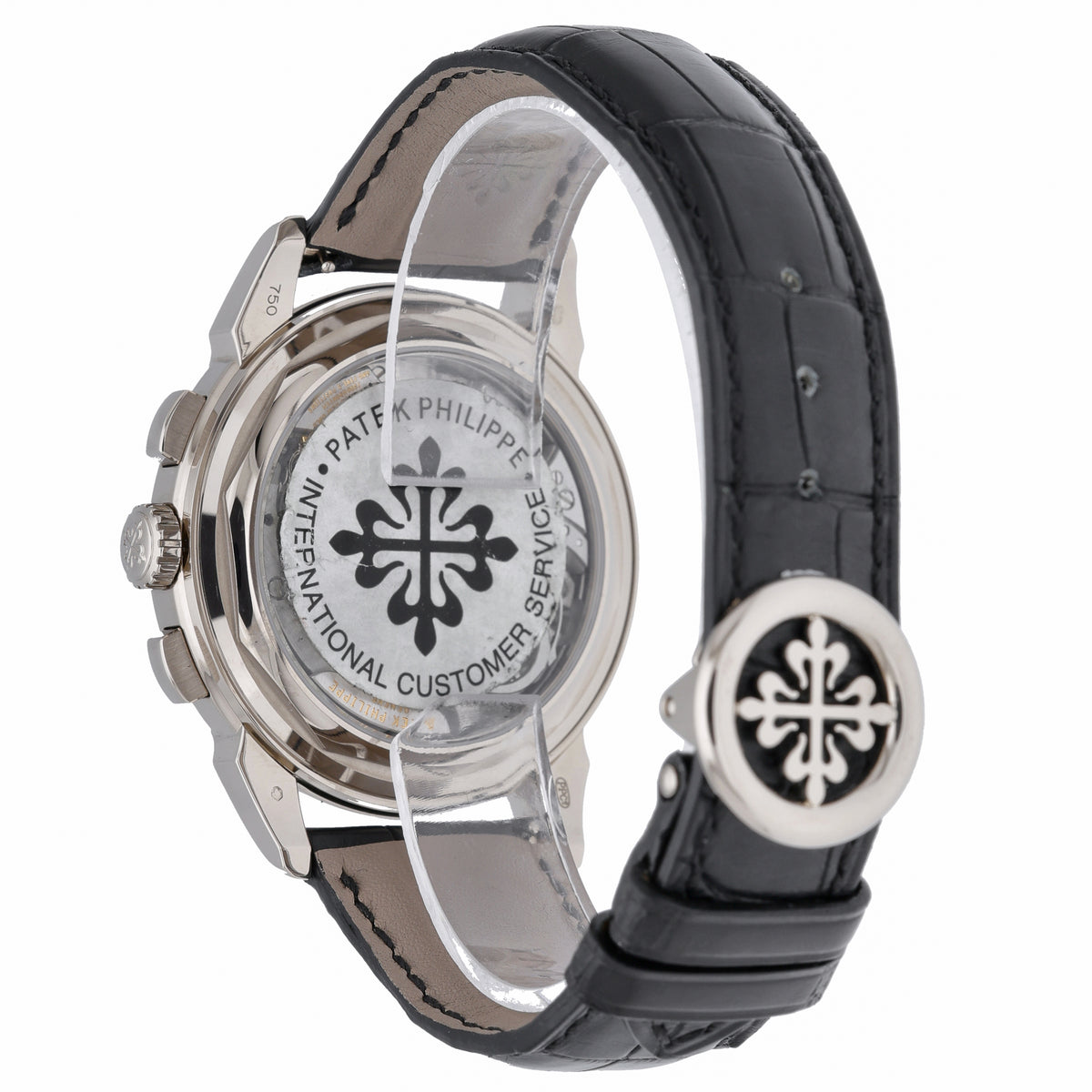 Patek Philippe PERPETUAL CALENDAR