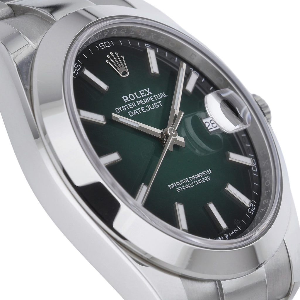Rolex DATEJUST 41