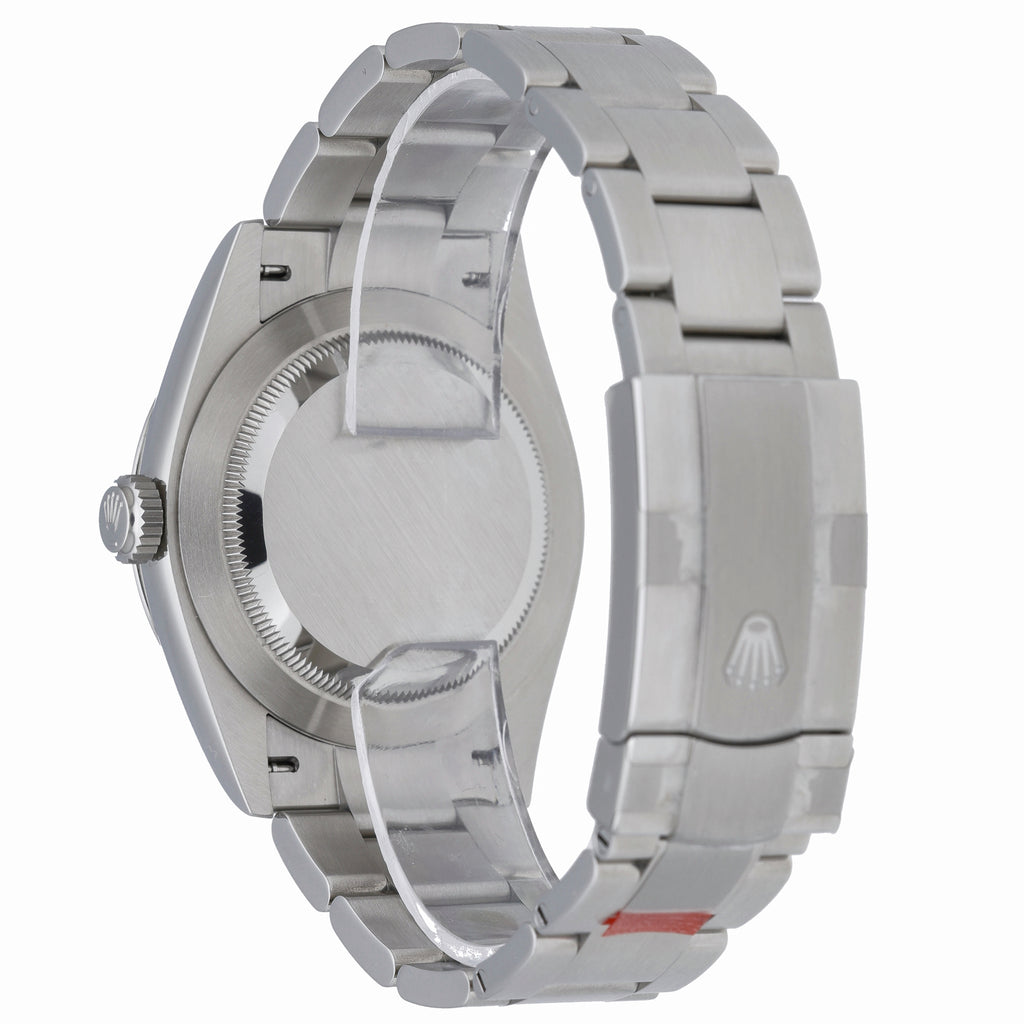 Rolex OYSTER PERPETUAL 41
