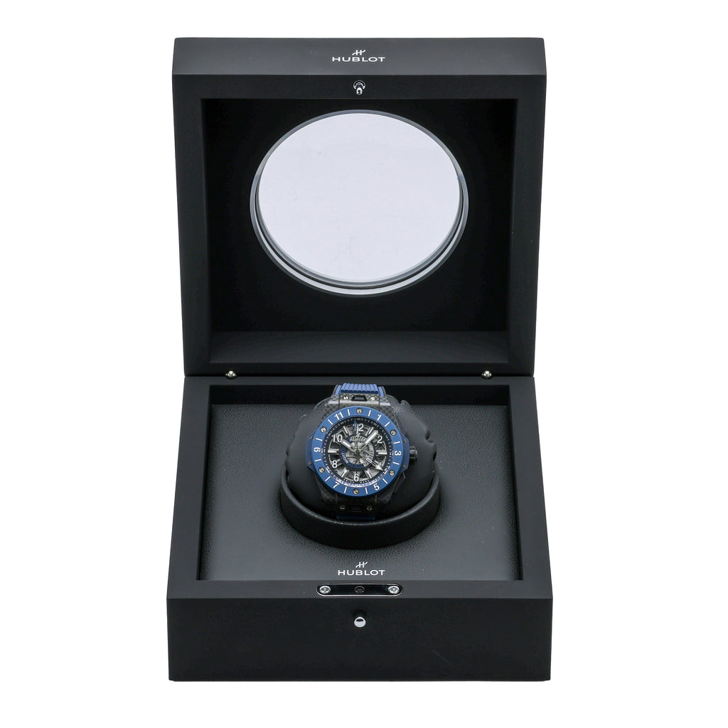 Hublot BIG BANG UNICO GMT