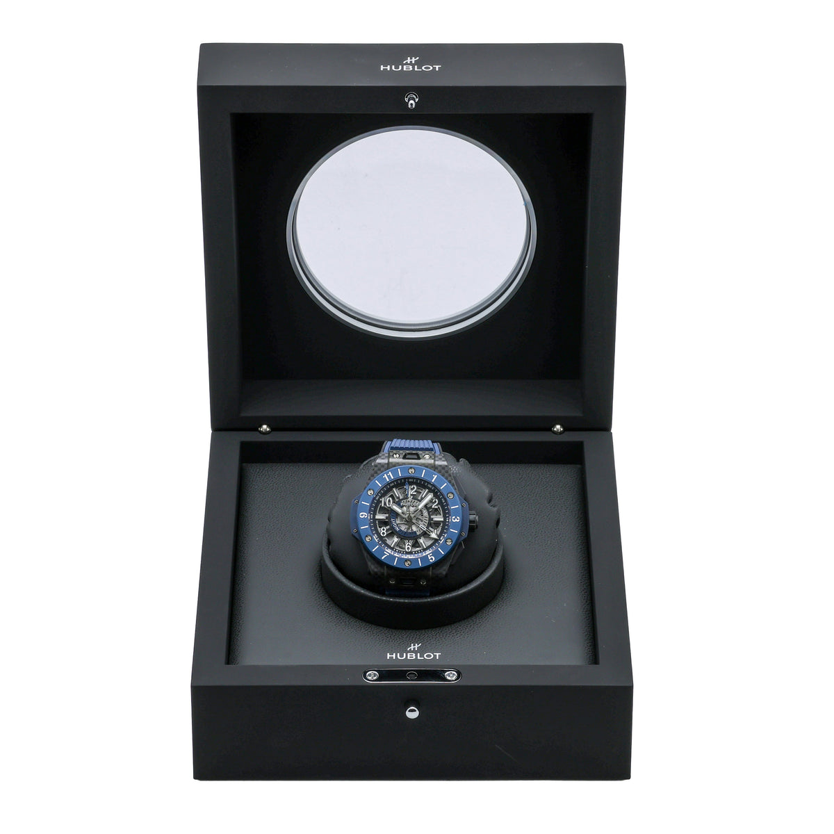 Hublot BIG BANG UNICO GMT
