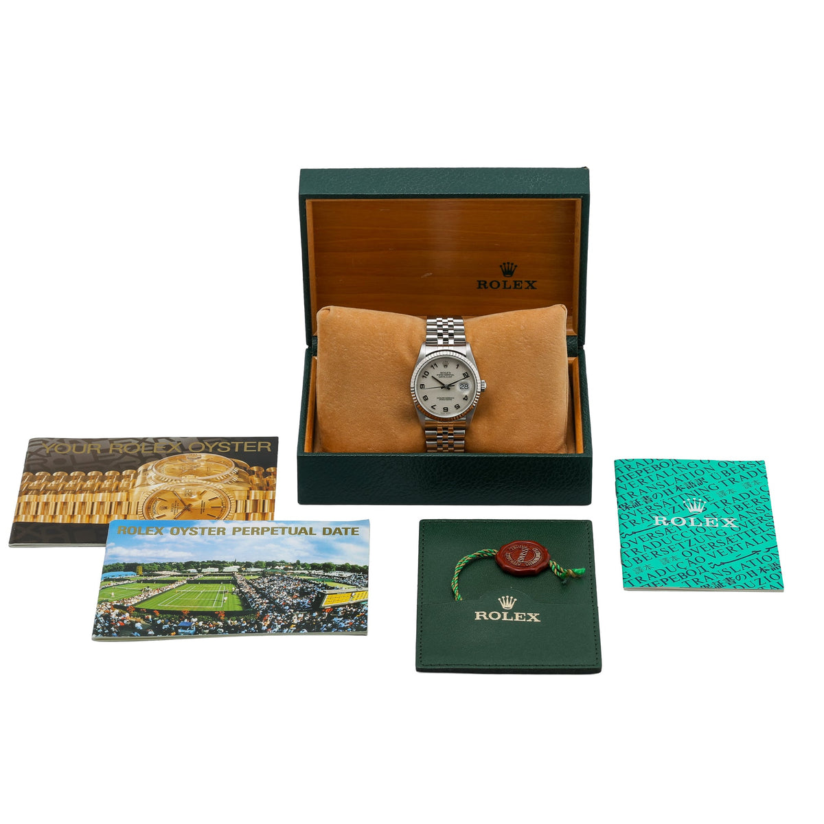 Rolex DATEJUST