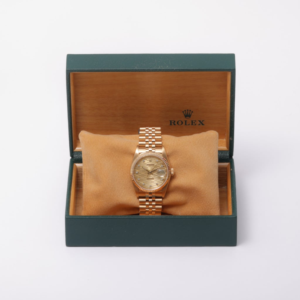Rolex DATEJUST
