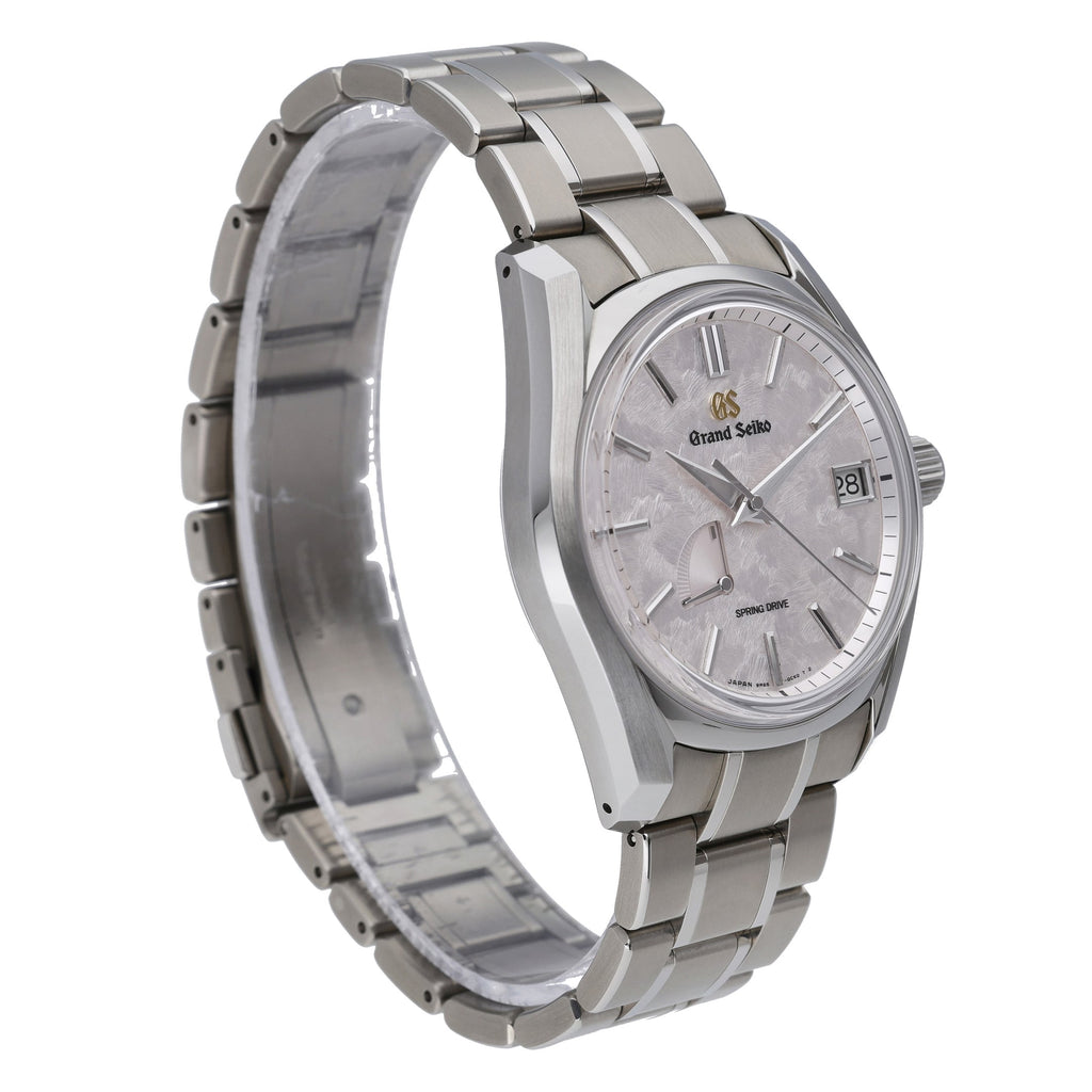 Grand Seiko HERITAGE COLLECTION