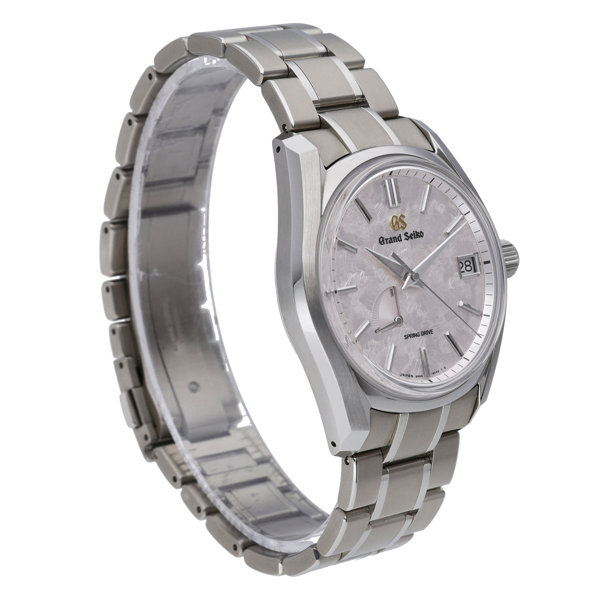 Grand Seiko HERITAGE COLLECTION