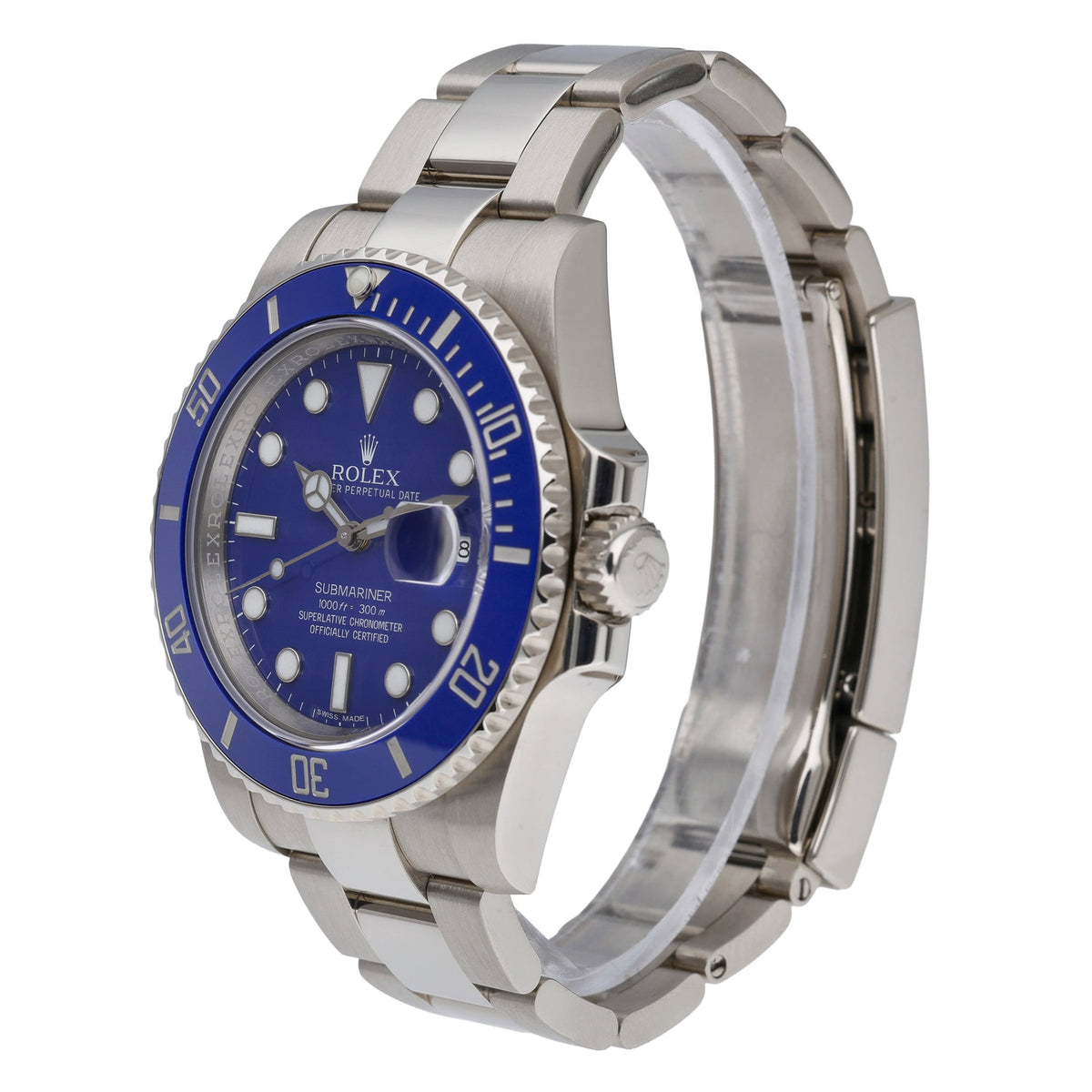 Rolex SUBMARINER