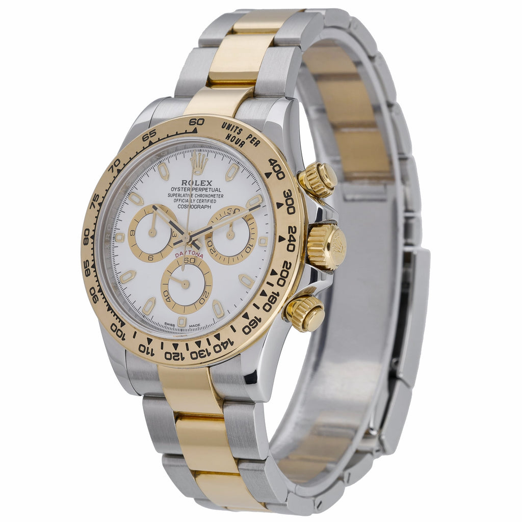 Rolex DAYTONA