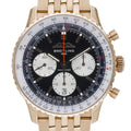 Breitling NAVITIMER B01 CHRONOGRAPH 43
