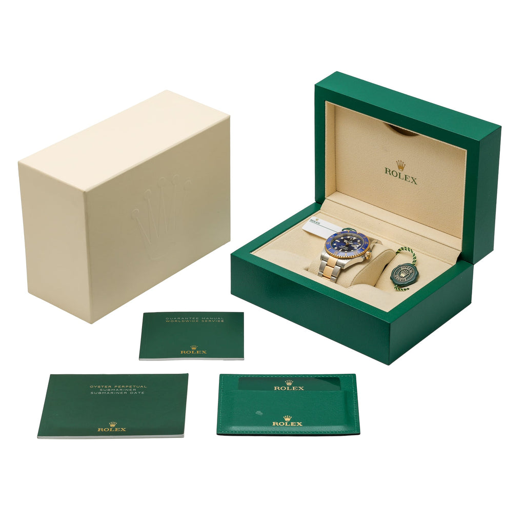 Rolex SUBMARINER